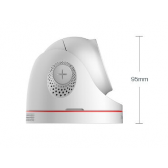 【迎客防盜】C4W高清互聯網攝像機